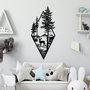 Wallity Deer - Negro